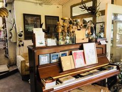 -懒鱼时光馆(沙坪坝店)