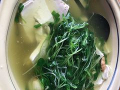 -郑件洋芋饭庄