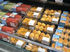 -Olé精品超市(北京合生汇店)