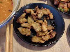 -叁窝雀·云南小锅米线(万象汇店)
