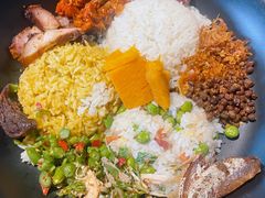 梦幻手抓饭-梦幻德宏