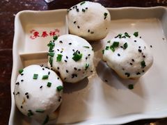 特色生煎-东泰祥生煎馆(长宁路店)