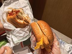 -麦当劳(厦门思明路店)