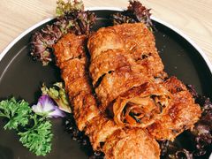 -随喜赞素食餐厅(亦庄店)