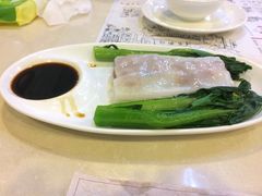 -舊街坊茶楼(市二宫店)