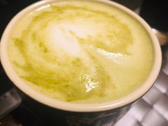 -吱咖啡西式简餐