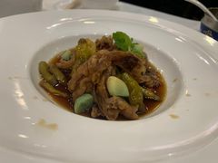 -福海居烤鸭店(鸟巢店)