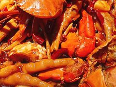 -胖哥俩肉蟹煲(龙德广场店)