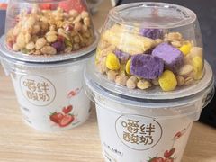 -同济大学-北苑食堂