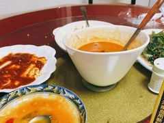 -金莲饭店·东南亚广东特色风味