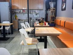 -山海珍味韩国料理(奥城店)