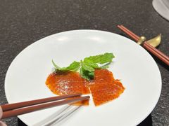 -四季民福烤鸭店(外滩外白渡桥店)