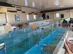 -必点蒸汽海鲜(止锚湾店)