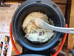 -大鸽饭(马王堆店)