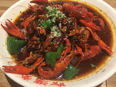 -虾满堂(瑞虹店)