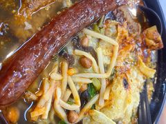 -螺蛳粉先生(蓟门桥店)