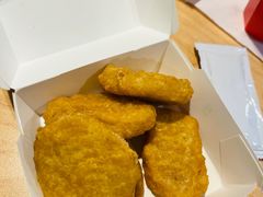 -麦当劳(大亚湾龙光城店)