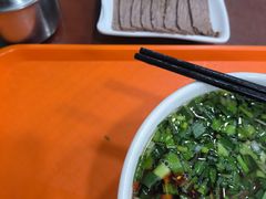 -马有才牛肉面(银池·花香丽舍店)