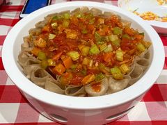 -西贝莜面村(近铁城市广场店)