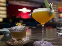 -苏州凯悦酒店·酒肆(华池街店)