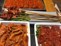 -杨家火锅(国美店)