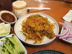 -老昌春饼(中央大街店)
