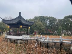 -丝绸小镇荻港古村