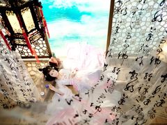 -九月鹰飞汉服摄影工作室