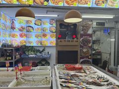 -华源餐厅·海鲜大排档(日月贝店)