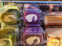 -幸福蛋糕坊(金顶街店)