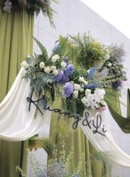 -明典婚礼策划·婚车租赁·婚纱摄影