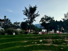 -云禾壹海景庄园餐厅