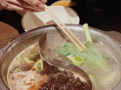 -しゃぶしゃぶ温野菜(錦糸町北口店)