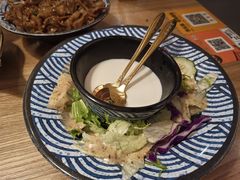 -西月山居匠心创意料理(江汉路新佳丽广场店)