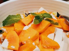 -盛宴标帜餐厅·亲子自助 (南昌喜来登酒店)