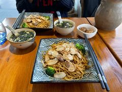 -囿面传统制面馆(中央路店)