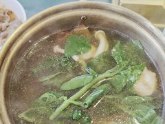 -慢丽江·云南野生菌土鸡锅(付家庄店)