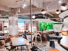 大堂-Peet's 皮爷咖啡(东湖路手作店)