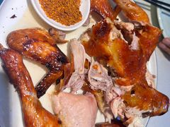 -飨赫驾瓦罐烤鸡(佛岗店)