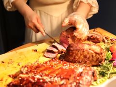 -KIDults童伴儿亲子餐厅(达美中心广场店)
