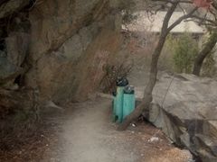 -北京鹫峰国家森林公园