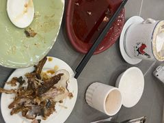 -阿二靓汤(建设店)