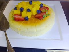 -马哥孛罗咖啡厅·Cafe Marco (厦门马哥孛罗东方大酒店)