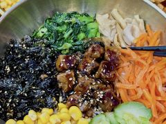 -食米家拌饭(梅溪新天地店)