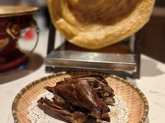 -燕郊烧鸽子(酷车小镇店)