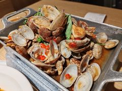 -佬肥猫(周浦万达店)