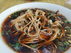 -高邮面馆(明瓦廊店)
