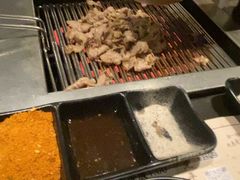-千寻烧肉(政务区店)