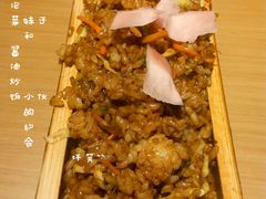 -卞氏菜根香(青羊万达店)