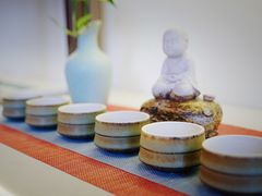 -茗唐中式茶会所(金钟路店)